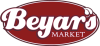 Beyars Market Logo